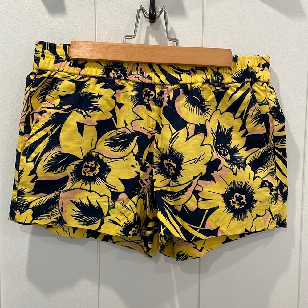J.Crew Sz 0 Shorts